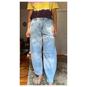 Zara Slouchy Jeans